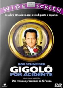 Gigolô Por Acidente