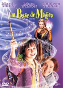Um Passe de Mágica