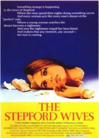 As Esposas de Stepford