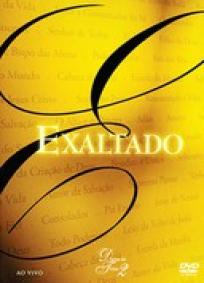 Exaltado - Diante do Trono 2