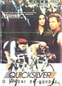 Quicksilver - O Prazer de Ganhar