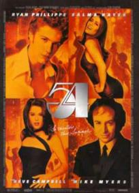 Studio 54