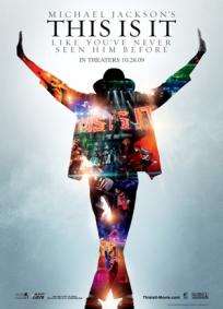 Michael Jackson - This is It