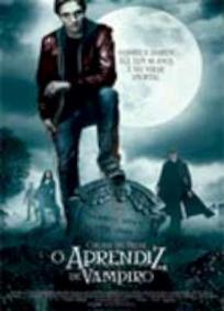 Cirque Du Freak - O Aprendiz de Vampiro