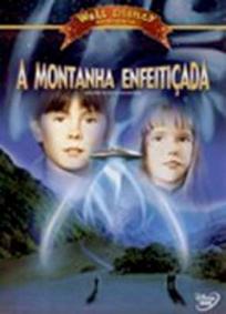 A Montanha Enfeitiçada (1975)