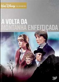 A Volta da Montanha Enfeitiçada