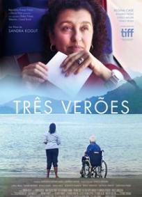 Três Verões