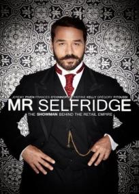 Mr. Selfridge - 1ª Temporada