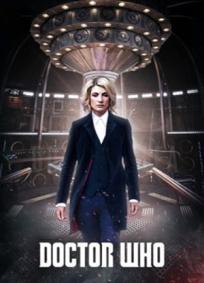 Doctor Who - 11° Temproada
