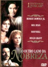 O Outro Lado da Nobreza