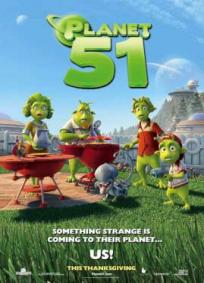 Planeta 51