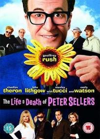 A Vida e Morte de Peter Sellers