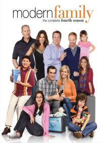 Modern Family - 4ª Temporada