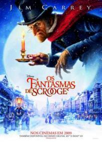 Os Fantasmas de Scrooge