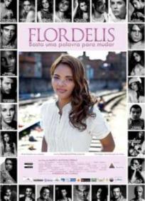 Flordelis - Basta uma Palavra para Mudar