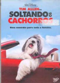 Soltando os Cachorros