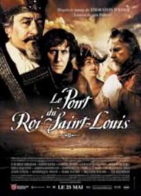 A Ponte de San Luis Rey