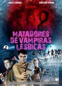Matadores de Vampiras Lésbicas