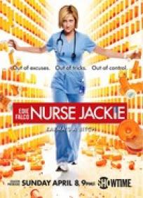 Nurse Jackie - 4ª Temporada
