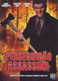 Perseguição Assassina
