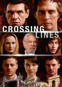 Crossing Lines - 1ª Temporada