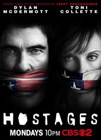 Hostages - 1ª Temporada