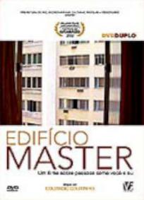 Edifício Master