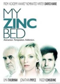 Minha Cama de Zinco