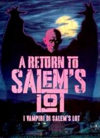 O Retorno à Terra de Salem
