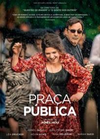 Praça Pública