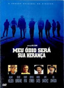 Meu Ódio Será sua Herança
