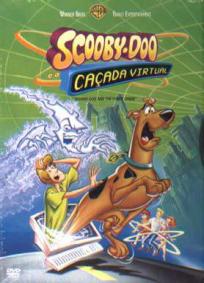 Scooby-Doo e a Perseguição Cibernética | Caçada Virtual
