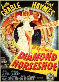 Mulheres e Diamantes (1945)