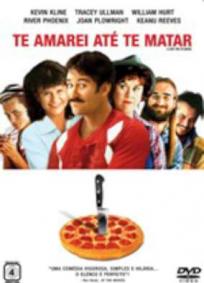 Te Amarei Até te Matar
