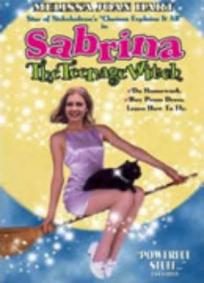 Sabrina, A Bruxa Adolescente