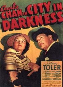 Charlie Chan in City in Darkness