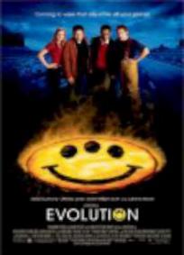 Evolução