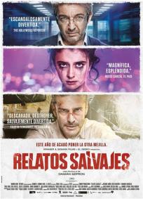 Relatos Selvagens