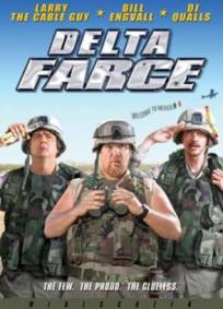 Delta Farce - Missão Incompetência