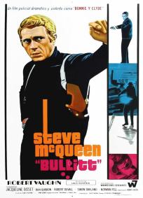 Bullitt