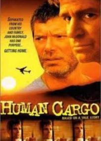 Escape - Human Cargo