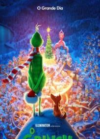 O Grinch (2018)