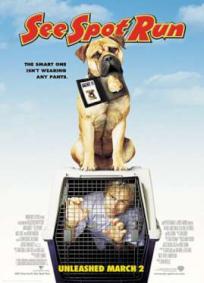 Spot - Um Cão da Pesada
