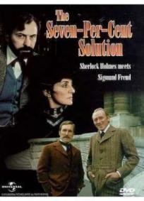 Visões de Sherlock Holmes