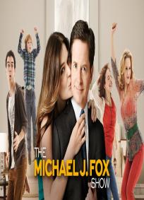 The Michael J. Fox Show - 1ª Temporada