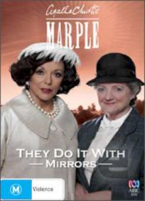 Miss Marple - Um Passe de Mágica