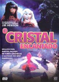 O Cristal Encantado