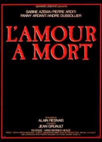 Amor à Morte