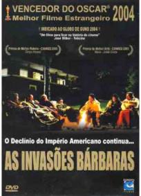 As Invasões Bárbaras