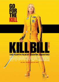 Kill Bill - Volume 1